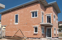 Scorborough home extensions
